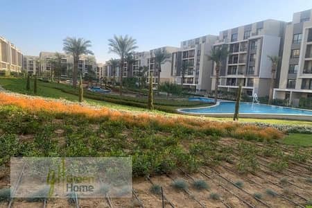 فلیٹ 3 غرف نوم للبيع في القاهرة الجديدة، القاهرة - 9ef69ca2-bf32-4a30-83cd-0a3c32d50975. jpg