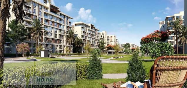 2 Bedroom Apartment for Sale in New Cairo, Cairo - WhatsApp Image 2025-12-28 at 4.48. 32 PM (1). jpeg