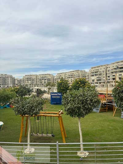 3 Bedroom Flat for Sale in New Cairo, Cairo - IMG-20231128-WA0115. jpg