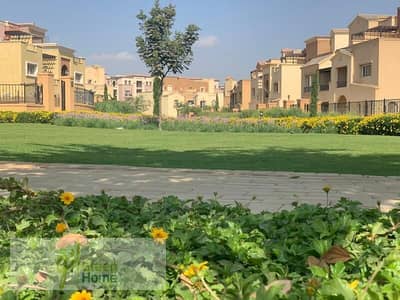 3 Bedroom Twin House for Sale in New Cairo, Cairo - WhatsApp Image 2022-01-11 at 8.11. 41 PM (1). jpeg