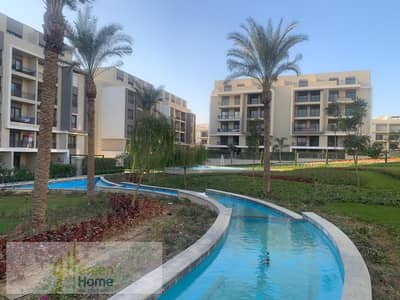 3 Bedroom Flat for Rent in New Cairo, Cairo - WhatsApp Image 2025-12-22 at 1.41. 13 PM. jpeg