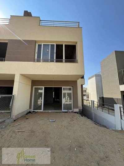 3 Bedroom Townhouse for Sale in New Cairo, Cairo - WhatsApp Image 2026-01-10 at 11.40. 21 AM. jpeg