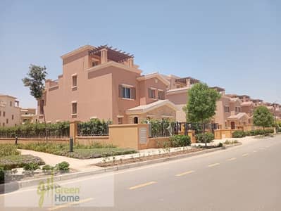 فیلا 4 غرف نوم للايجار في القاهرة الجديدة، القاهرة - WhatsApp Image 2024-07-15 at 1.53. 13 PM. jpeg