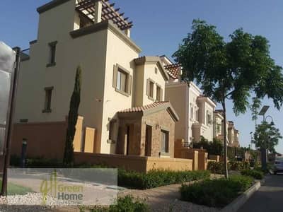 3 Bedroom Villa for Rent in New Cairo, Cairo - 1a66b738-c861-45c2-aaf8-040eed6b2f46. jpg