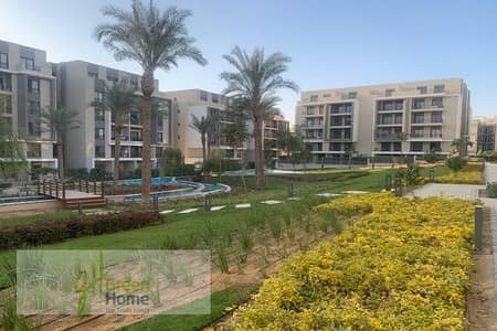 3 Bedroom Flat for Sale in New Cairo, Cairo - 0b74ea88-2137-4c31-b28d-c5638fc08bd9. jpg