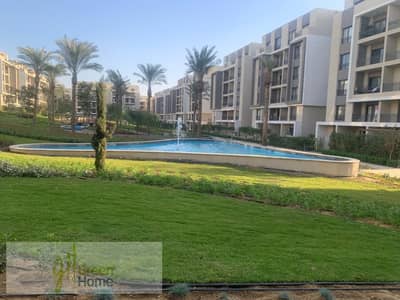 3 Bedroom Flat for Sale in New Cairo, Cairo - 4487ea59-d9f0-49e4-8e7d-40e682af1bb4. jpg