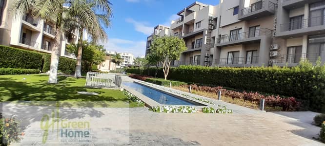 3 Bedroom Flat for Rent in New Cairo, Cairo - 20251229_140546. jpg