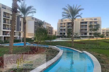 شقة 2 غرفة نوم للبيع في القاهرة الجديدة، القاهرة - 842b1978-7087-43b5-8d39-8aefc3782bbe. jpg