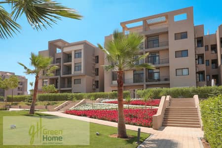 3 Bedroom Penthouse for Sale in New Cairo, Cairo - IMG_9377-copy. jpg