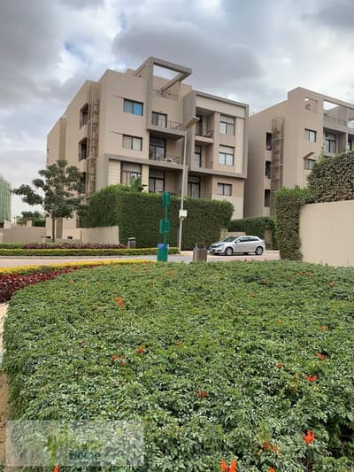 3 Bedroom Penthouse for Sale in New Cairo, Cairo - 4163a45f-bd56-40e2-be5b-efc84127b521. jpg