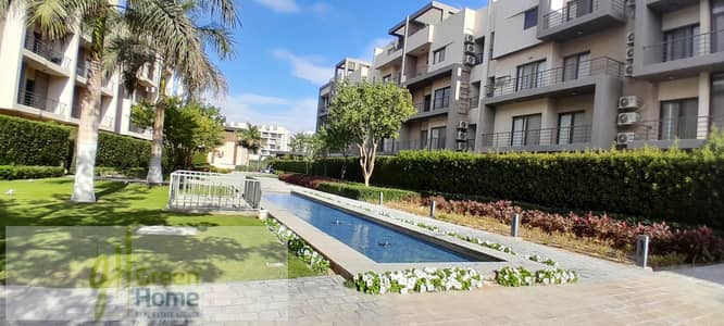 2 Bedroom Penthouse for Rent in New Cairo, Cairo - 20251229_140548. jpg