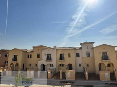 3 Bedroom Townhouse for Sale in New Cairo, Cairo - 6b86c200-0850-4868-ae8d-0bb50cc17f42. jpeg