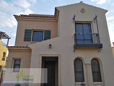 3 Bedroom Villa for Sale in New Cairo, Cairo - IMG_20200130_164932. jpg