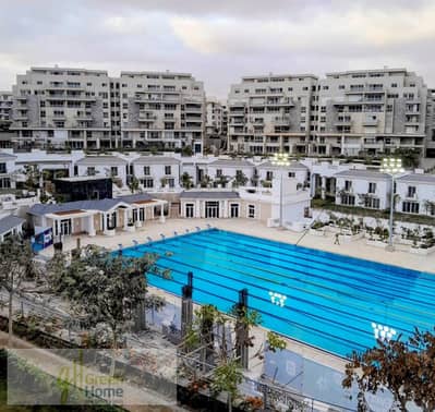 3 Bedroom iVilla for Sale in New Cairo, Cairo - IMG-20251230-WA0152~2. jpg