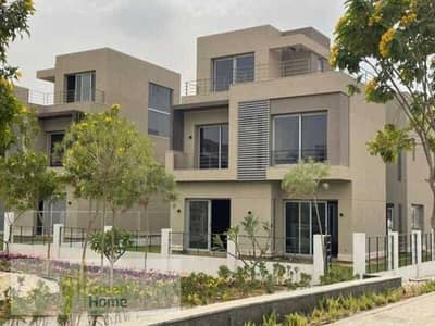 فیلا 6 غرف نوم للبيع في القاهرة الجديدة، القاهرة - WhatsApp Image 2024-07-15 at 1.42. 45 PM. jpeg