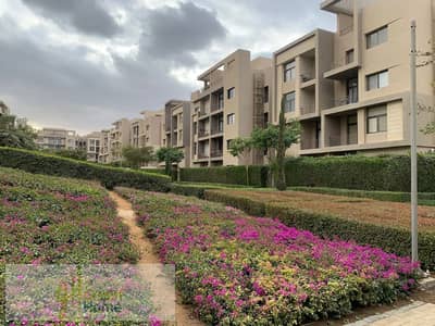 3 Bedroom Penthouse for Sale in New Cairo, Cairo - 3e6f1338-50c9-47dd-974e-7779104a09b4. jpg