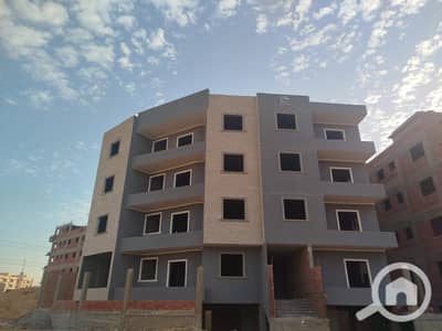 فلیٹ 3 غرف نوم للبيع في 6 أكتوبر، الجيزة - FB_IMG_1764873004492. jpg