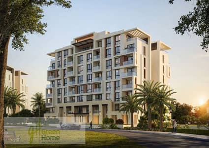 شقة 3 غرف نوم للبيع في القاهرة الجديدة، القاهرة - WhatsApp Image 2026-01-11 at 15.05. 54 (15). jpeg