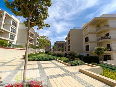 شقة 3 غرف نوم للايجار في القاهرة الجديدة، القاهرة - IMG-20240420-WA0207. jpg