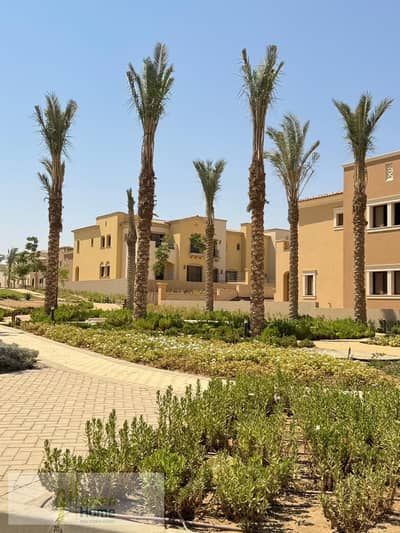 3 Bedroom Townhouse for Sale in New Cairo, Cairo - WhatsApp Image 2025-08-30 at 12.03. 00 PM (1). jpeg