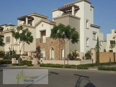 فیلا 3 غرف نوم للبيع في القاهرة الجديدة، القاهرة - 5a5a8059-9271-446d-b598-9e484d3a31cb. jpg