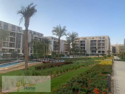 استوديو  للبيع في القاهرة الجديدة، القاهرة - 1317b0b0-2079-44e6-a2a8-a82347a23132. jpg