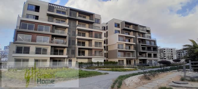 4 Bedroom Flat for Sale in New Cairo, Cairo - 20260109_160004. jpg