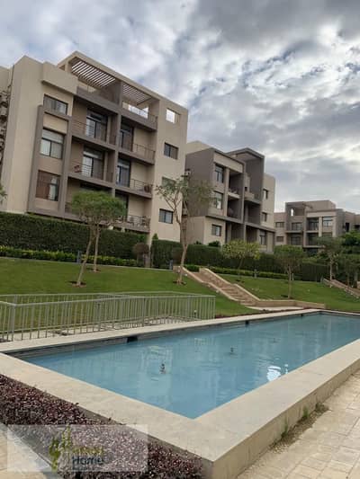 3 Bedroom Penthouse for Sale in New Cairo, Cairo - 86442d44-4f14-4506-92f8-81d25c46d255. jpg