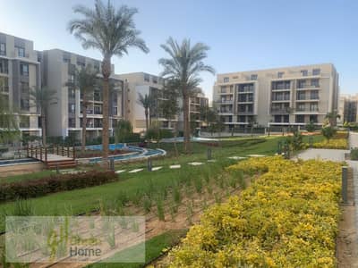 3 Bedroom Flat for Sale in New Cairo, Cairo - 0b74ea88-2137-4c31-b28d-c5638fc08bd9. jpg
