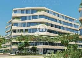 Office for Rent in Sheikh Zayed, Giza - images (6). jpg