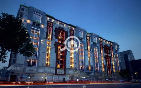 3 Bedroom Apartment for Sale in Nasr City, Cairo - 63. JPG