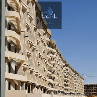 3 Bedroom Flat for Sale in New Capital City, Cairo - IMG-20241210-WA0122. jpg