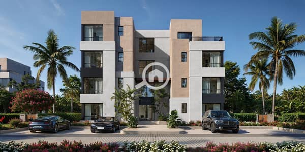 3 Bedroom Apartment for Sale in 6th of October, Giza - 6. jpeg