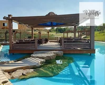 4 Bedroom Twin House for Sale in Sheikh Zayed, Giza - WhatsApp Image 2023-01-28 at 19.28. 34 (1). jpeg