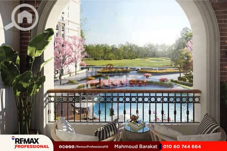 3 Bedroom Apartment for Sale in Moharam Bik, Alexandria - 00001. jpg