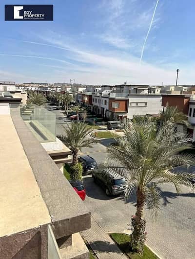 فیلا 3 غرف نوم للبيع في القاهرة الجديدة، القاهرة - WhatsApp Image 2025-06-26 at 12.48. 07 PM. jpeg