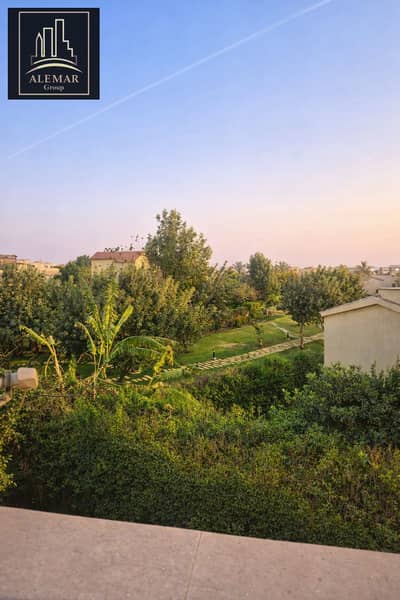 4 Bedroom Villa for Sale in Madinaty, Cairo - 1000393998. png