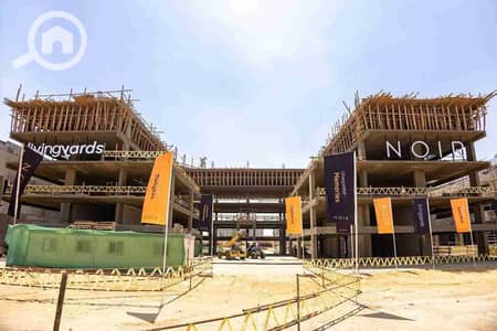 محلات تجارية  للبيع في القاهرة الجديدة، القاهرة - 1001007849. jpg