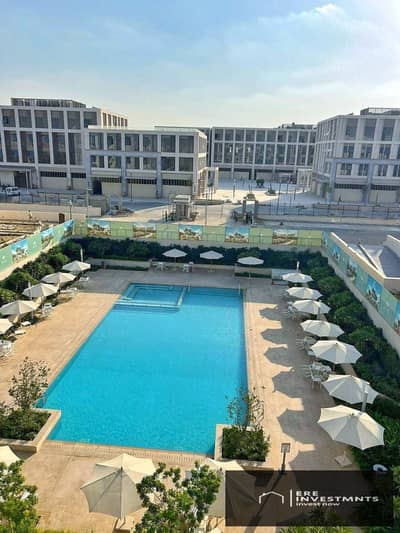 3 Bedroom Apartment for Rent in New Cairo, Cairo - 9b4c11f7-0926-4464-bd4d-f44dffb680d6. jpg