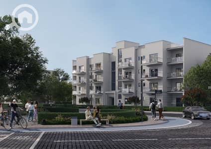 شقة 3 غرف نوم للبيع في الشيخ زايد، الجيزة - WhatsApp Image 2026-01-15 at 4.55. 42 PM. jpeg