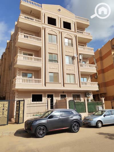 فلیٹ 2 غرفة نوم للبيع في مدينة الشروق، القاهرة - WhatsApp Image 2026-01-10 at 3.37. 15 PM. jpeg