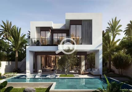 4 Bedroom Villa for Sale in Sheikh Zayed, Giza - photo_2024-03-21_12-43-27. jpg