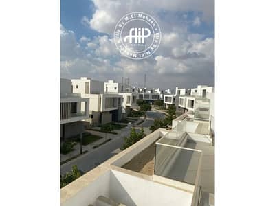 توين هاوس 5 غرف نوم للبيع في 6 أكتوبر، الجيزة - IMG-20250118-WA0191. jpg