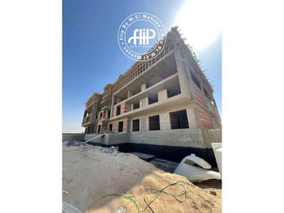 فلیٹ 3 غرف نوم للبيع في 6 أكتوبر، الجيزة - WhatsApp Image 2025-05-20 at 11.57. 10. jpg