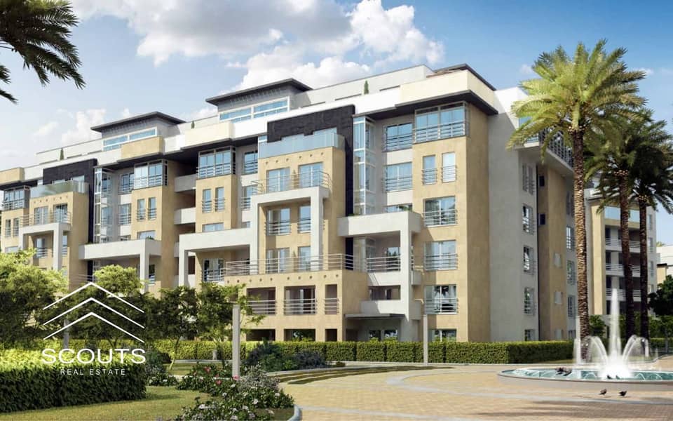 7 HYDE PARK New-Cairo. jpg