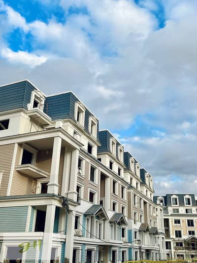 3 Bedroom iVilla for Sale in New Cairo, Cairo - WhatsApp Image 2026-01-14 at 13.54. 14. jpeg