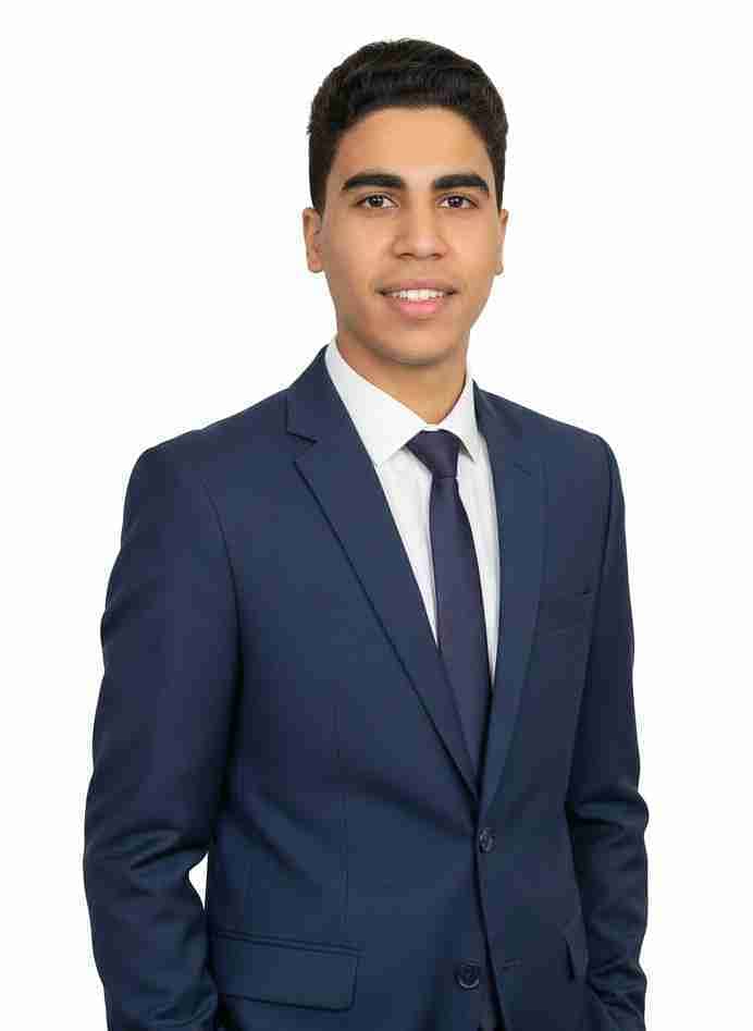 محمد حسن يوسف