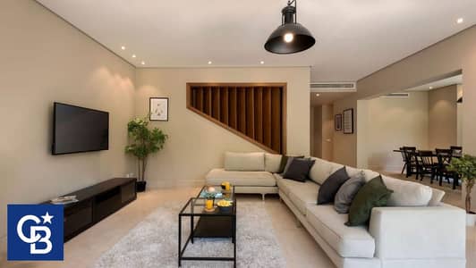 فیلا 5 غرف نوم للايجار في القطامية، القاهرة - WhatsApp Image 2026-01-15 at 4.08. 30 PM (2). jpeg