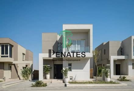 فیلا 3 غرف نوم للبيع في القاهرة الجديدة، القاهرة - 94. jpg