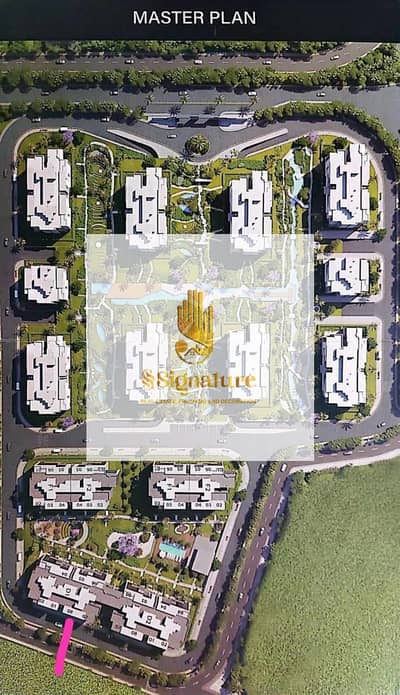 شقة 2 غرفة نوم للبيع في القاهرة الجديدة، القاهرة - WhatsApp Image 2026-01-14 at 1.20. 45 PM. jpeg